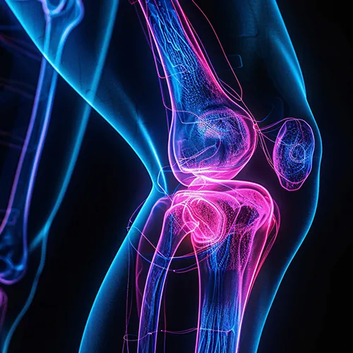 Implantes ortopédicos de alta qualidade